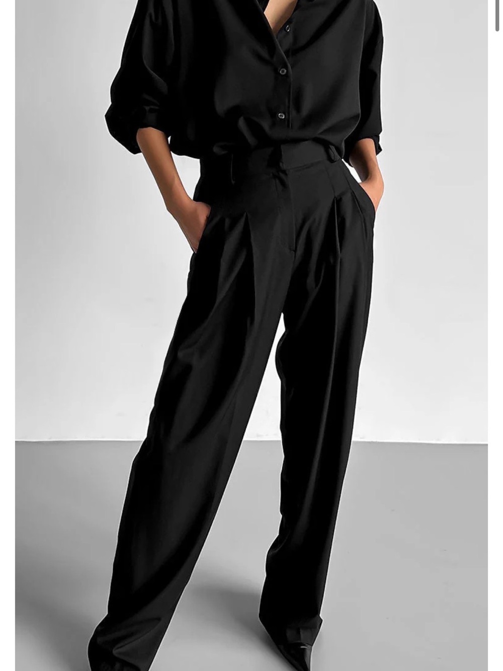 Frankie Shop Gelso Pant